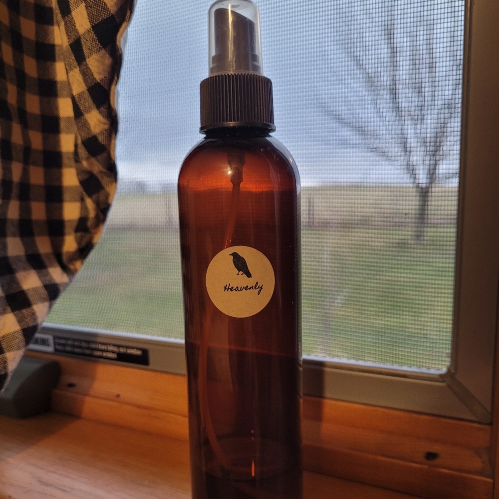 Nag Champa Room and Linen Spray